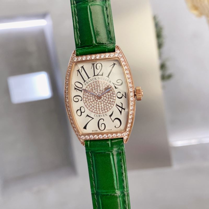 FRANCK MULLER Watches